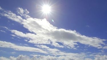 Así estará el tiempo este sábado: ¿vuelve el calor?