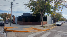 Importante y codiciada esquina comercial sanjuanina queda vacía, ¿por qué?