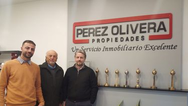 Las curiosas eventualidades que mantienen en pie a la inmobiliaria más histórica de San Juan