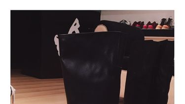 Sugerencia de hoy: Imposible No Calzarlos