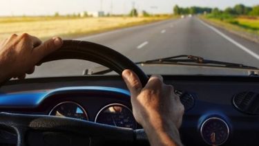 Atención conductor, si vas a manejar por San Juan este es el estado de las rutas