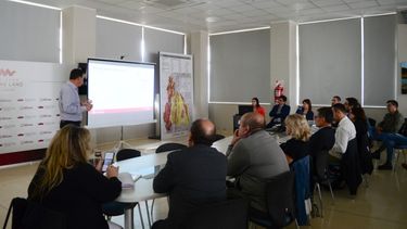 Escuelas sanjuaninas: cómo inscribirse para recibir las capacitaciones en Educación Tributaria