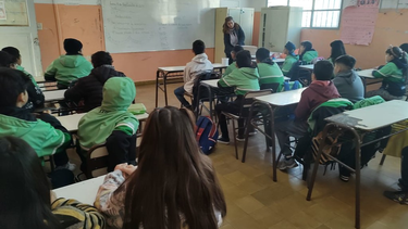 Pruebas Aprender 2023: San Juan se encuentra por debajo del promedio nacional en Lengua y Matemáticas