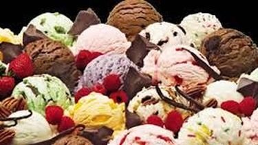 ¿Salmonella en helados?; Salud lleva tranquilidad
