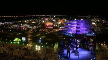 Comienza la cuarta jornada de la FNS: mirá EN VIVO el Carrusel y Luis FonsiSi quieres ver la transmisión en vivo, haz