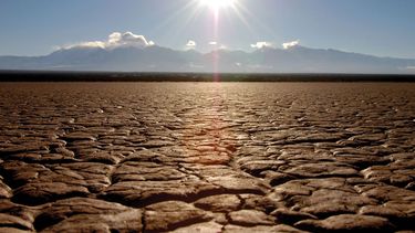Polémica con El Leoncito: desde el EPRE aseguran que la línea eléctrica no afecta el paisaje