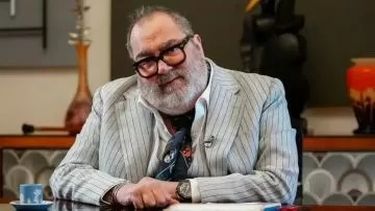 El relato del más lanatista de los periodistas sanjuaninos