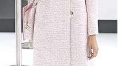 Semana de la moda en París