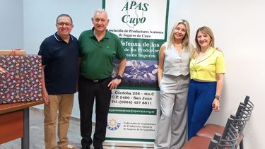 Una alumna de un colegio capitalino recibió un premio a nivel nacional