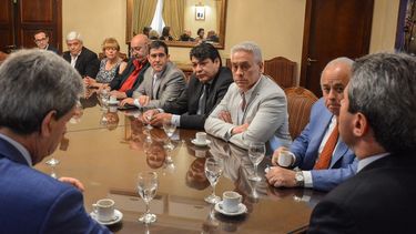 San Juan 2030: presentaron el balance de la segunda etapa