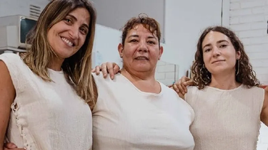 Este año, hay un 42 por ciento más de aspirantes a Emprendedora del Sol, que en 2024.