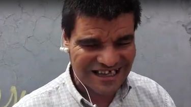 El nuevo oficio de “Chuschín”, el querido personaje de los colectivos sanjuaninos