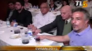 Evisan 2015: el Malbec, varietal con mejor puntaje