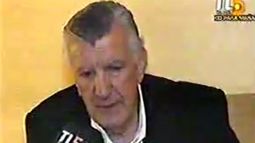 Gioja: La tragedia de Rosario nos afecta a todos