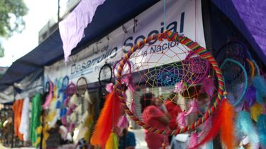 Con 380 emprendedores arranca la VI Feria de la Economía Social