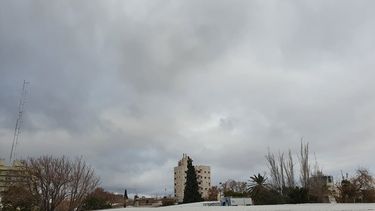 Mirá cómo estará el tiempo este jueves en San Juan