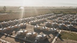 El nuevo plan con terrenos que prepara el IPV y las próximas entregas de barrios en San Juan