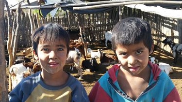 Planifican jornadas de fortalecimiento territorial para Punta del Agua