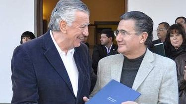 Balverdi aseguró que Gioja estará en la Fiesta del Sol