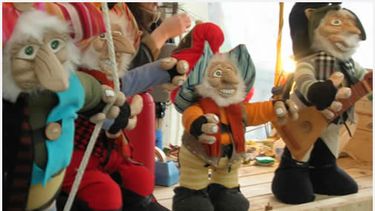 Albardón en vacaciones de invierno: Deportes, turismo y arte