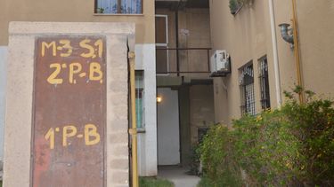 Misterio y hermetismo en el crimen del joven en la terraza Misterio y hermetismo en el crimen del joven en la terraza