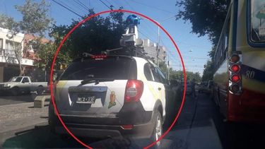 Que te agarre peinado: Google actualiza las fotos de San Juan