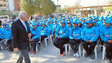 Por cuarta vez, Capital recertificó la calidad del sistema ECO