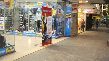 Feriado: El rubro colegial impulsó las ventas