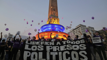 Más de 8.000 personas fueron beneficiadas por la Ley de Amnistía en Venezuela