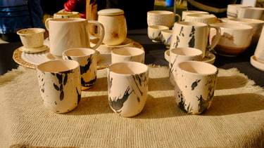 Chimbas hará una feria con juegos, para comprar los regalos del Día del Padre y divertirse en familia.