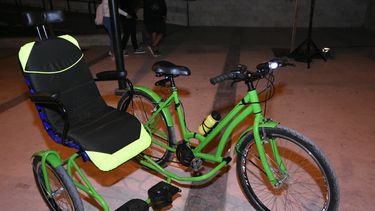 Bicicleta para niños especiales hot sale