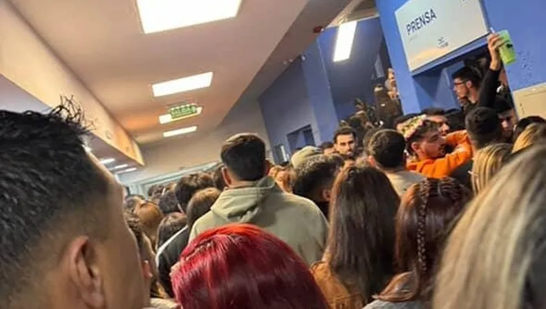 Defensa al Consumidor de San Juan ya tiene 10 denuncias por el show de Q  Lokura y citará a los organizadores