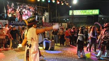 Conocé a todos los ganadores del Carnaval de la Alegría de Rawson
