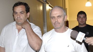 ¿Cómo viaja la hija al exterior si Graffigna dice ser insolvente?