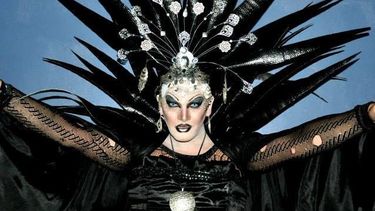 San Juan, pionera en elegir su Drag Queen Social para que brille en el país