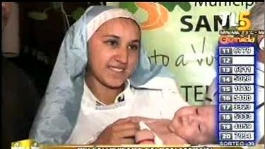 Sumate al clásico Belén Viviente en San Martín