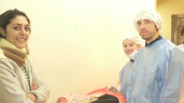 La Secretaría de Ambiente ya esterilizó a 4500 animales