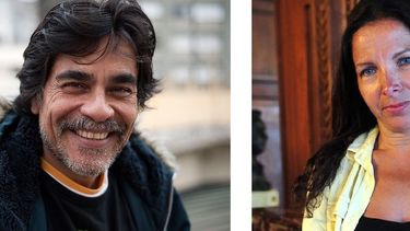 Juan Palomino y Ale Darín entre las estrellas del Cruce de Los Andes 2015