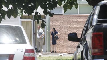 La carrera de una jueza: ¿Qué llega antes, la jubilación o el jury?