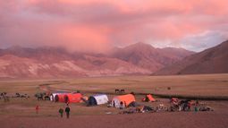 Travesía 2015: como si fuera la primera vez