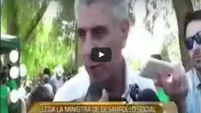 Esperan la visita de la ministra de Desarrollo Social de la Nación