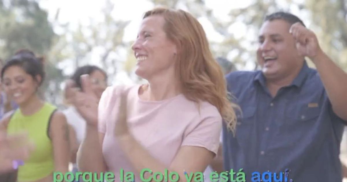 Mirá El Desopilante Spot De La Interna Más Caliente Del País 6097