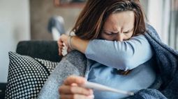 Alerta nacional por Gripe A: en San Juan ya se detectaron casos y piden extremar los cuidados