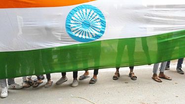 India está en boca de todos ante un posible cambio de nombre.