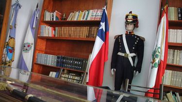 En el día del prócer, inauguraron el nuevo museo de San Martín