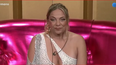 Tamara Paganini volvió a Gran Hermano. Tamara Paganini volvió a Gran Hermano.