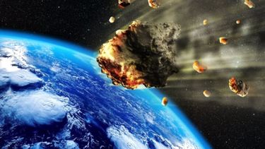 ¡Alerta! La NASA advierte sobre un asteroide asesino