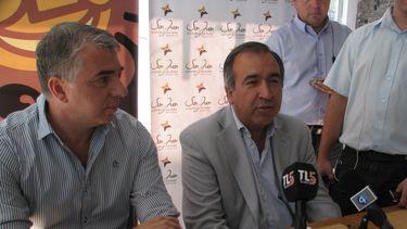 FNS: Se sumó un nuevo auspiciante