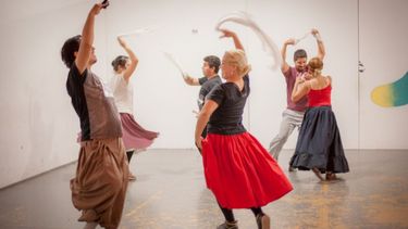 Noche de San Juan: 17 parejas quedaron seleccionadas para lucirse en Cosquín