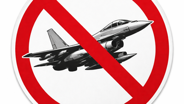 España cerró su espacio aéreo a aviones de guerra: La respuesta de Estados unidos